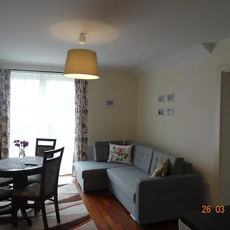 Dworek Pod Roza Karwienskie Bloto Drugie