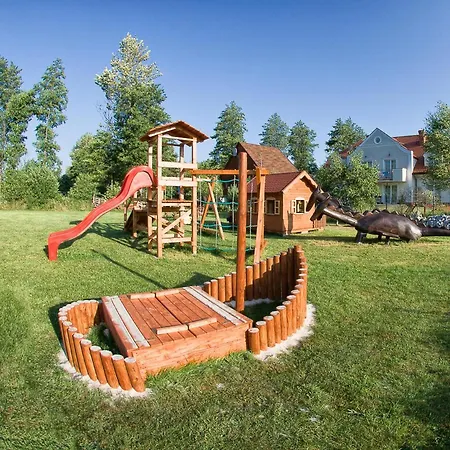 Dworek Pod Roza Karwienskie Bloto Drugie