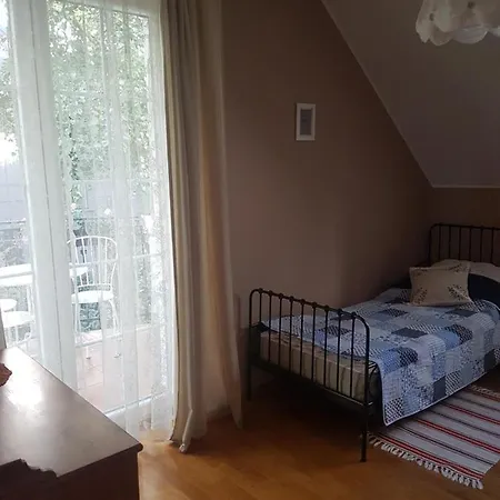 Dworek Pod Roza