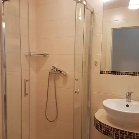 Dworek Pod Różą *