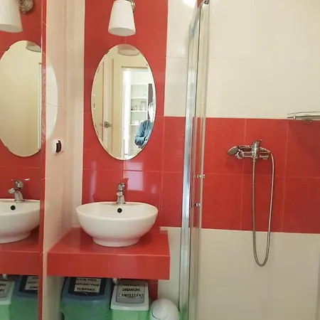 Dworek Pod Roza Pansiyon