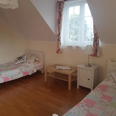 Dworek Pod Roza
