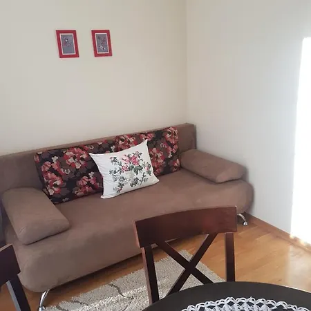 Kwatera prywatna Dworek Pod Różą