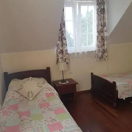 Dworek Pod Różą *