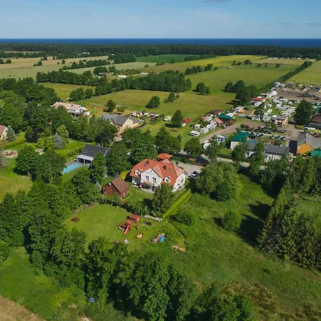 Dworek Pod Roza *