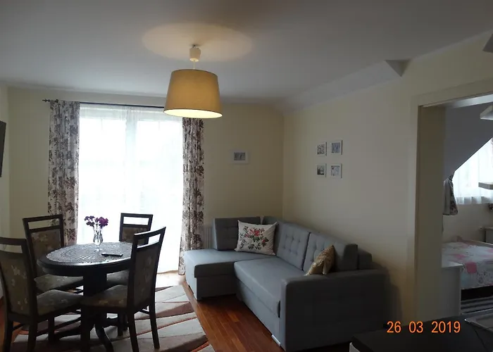 Dworek Pod Roza Karwienskie Bloto Drugie